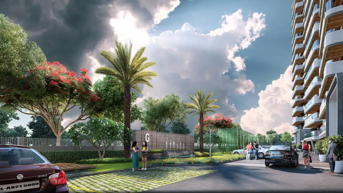 IT City / Knowledge City